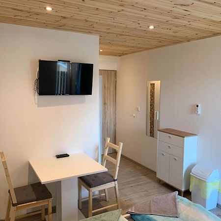 Molnar Apartman 扎马迪 外观 照片