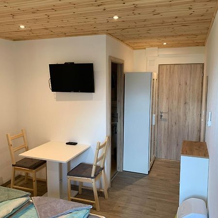 Molnar Apartman 扎马迪 外观 照片