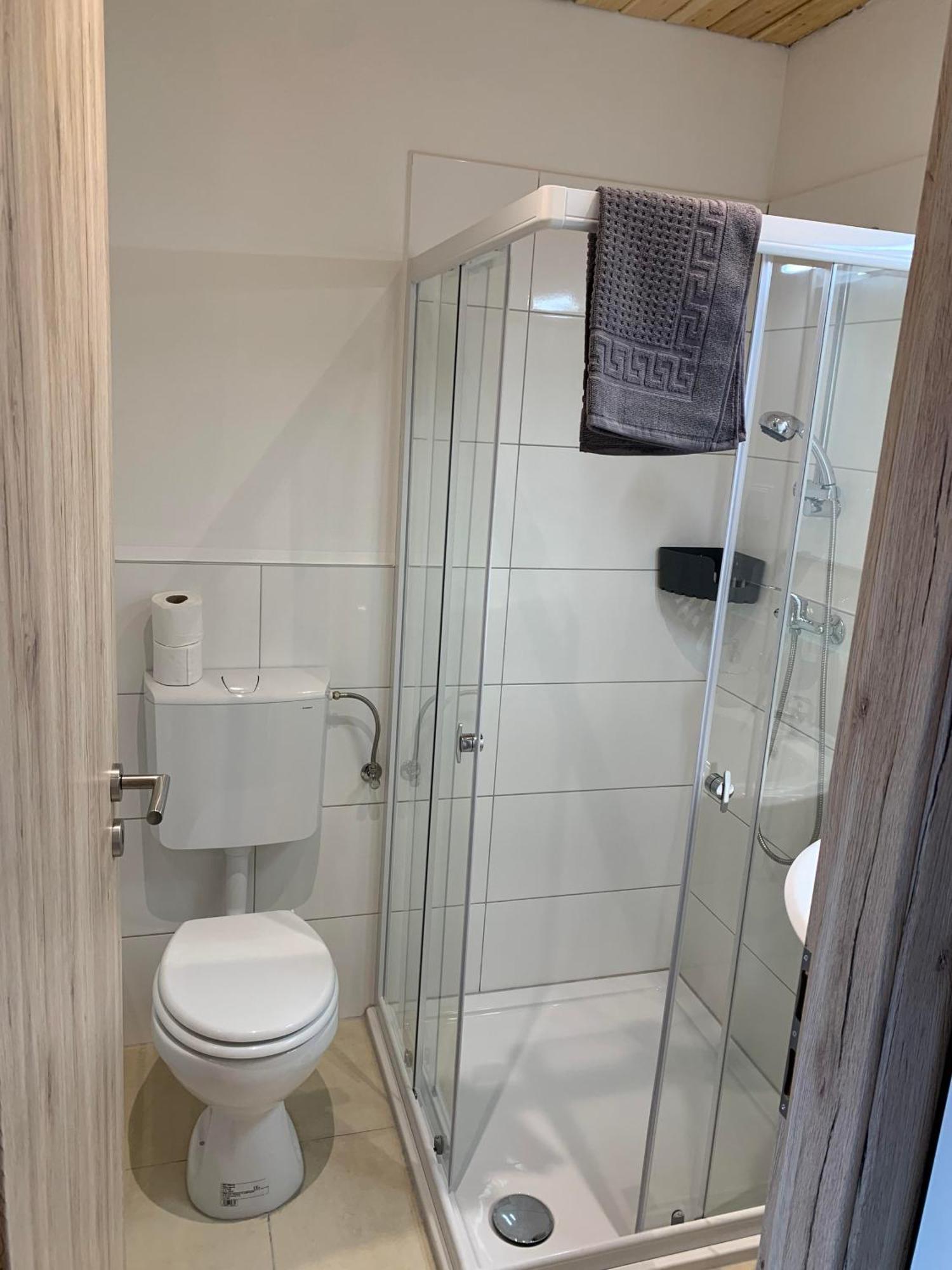 Molnar Apartman 扎马迪 外观 照片