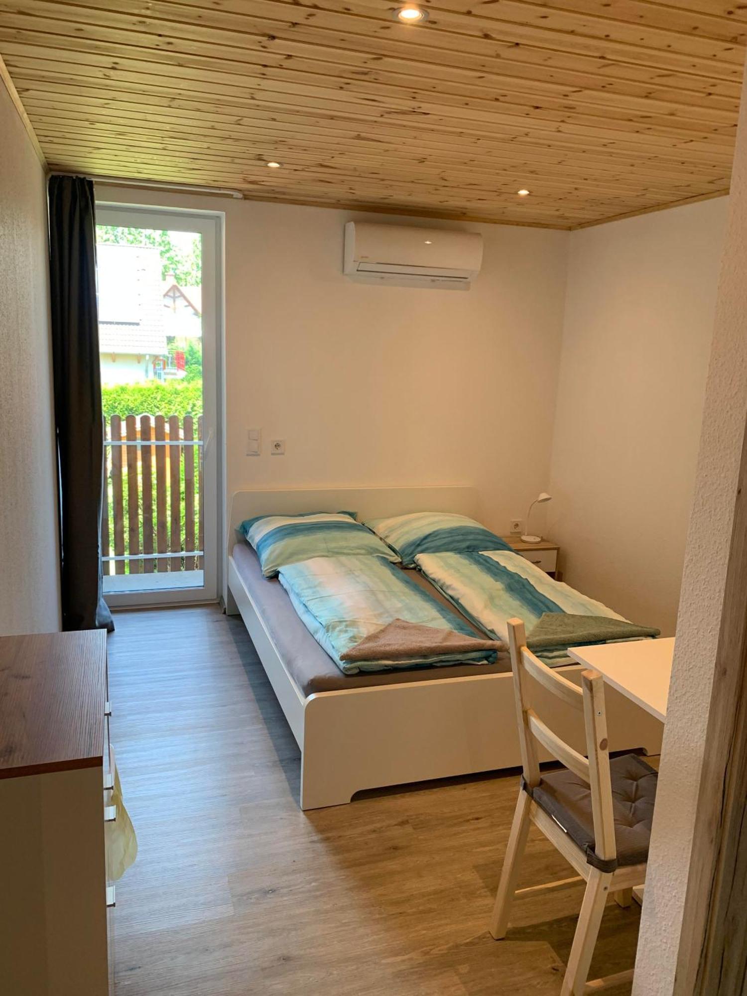 Molnar Apartman 扎马迪 外观 照片