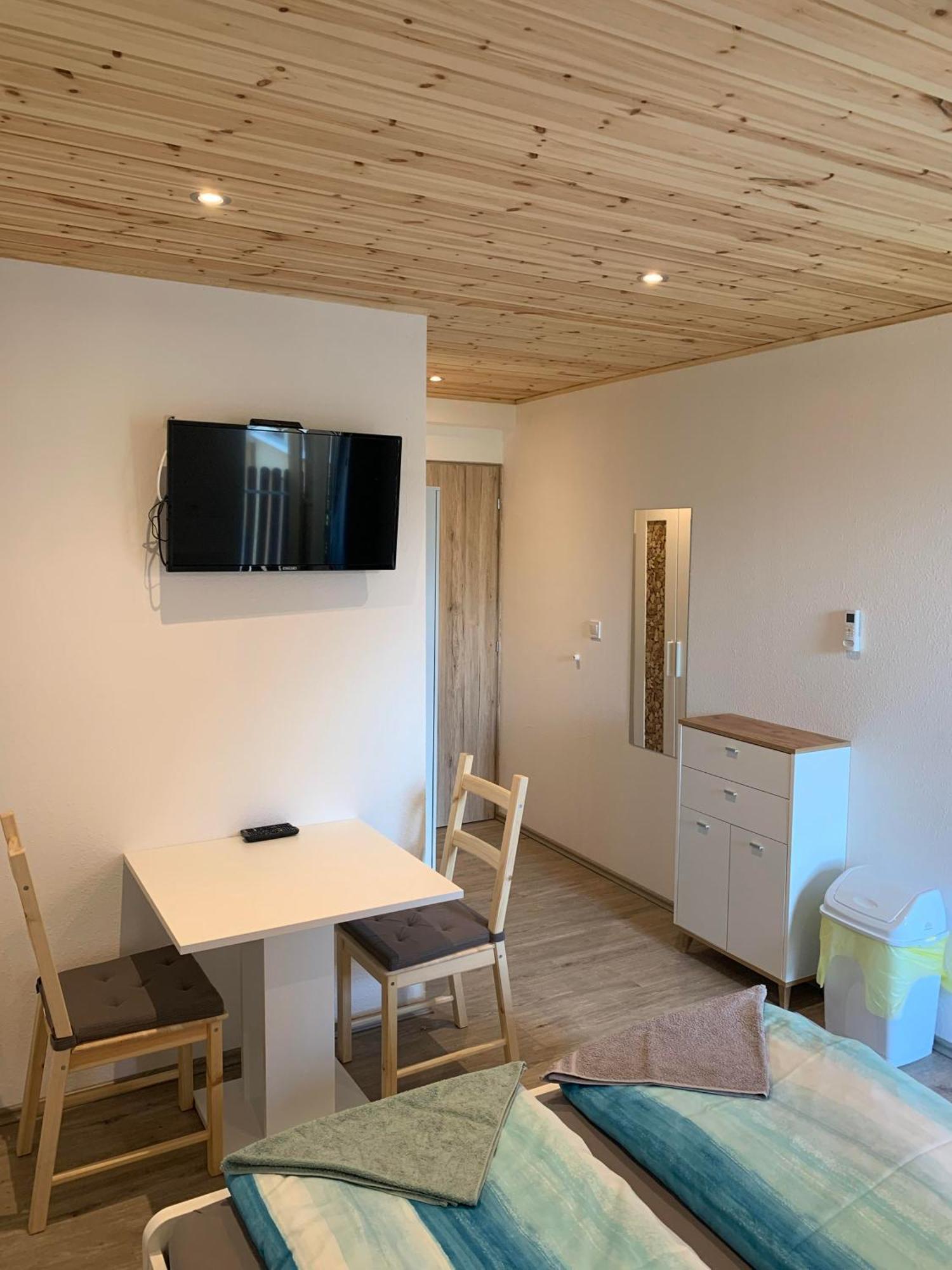 Molnar Apartman 扎马迪 外观 照片